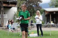 Junioren-Clubmeisterschaften 2012